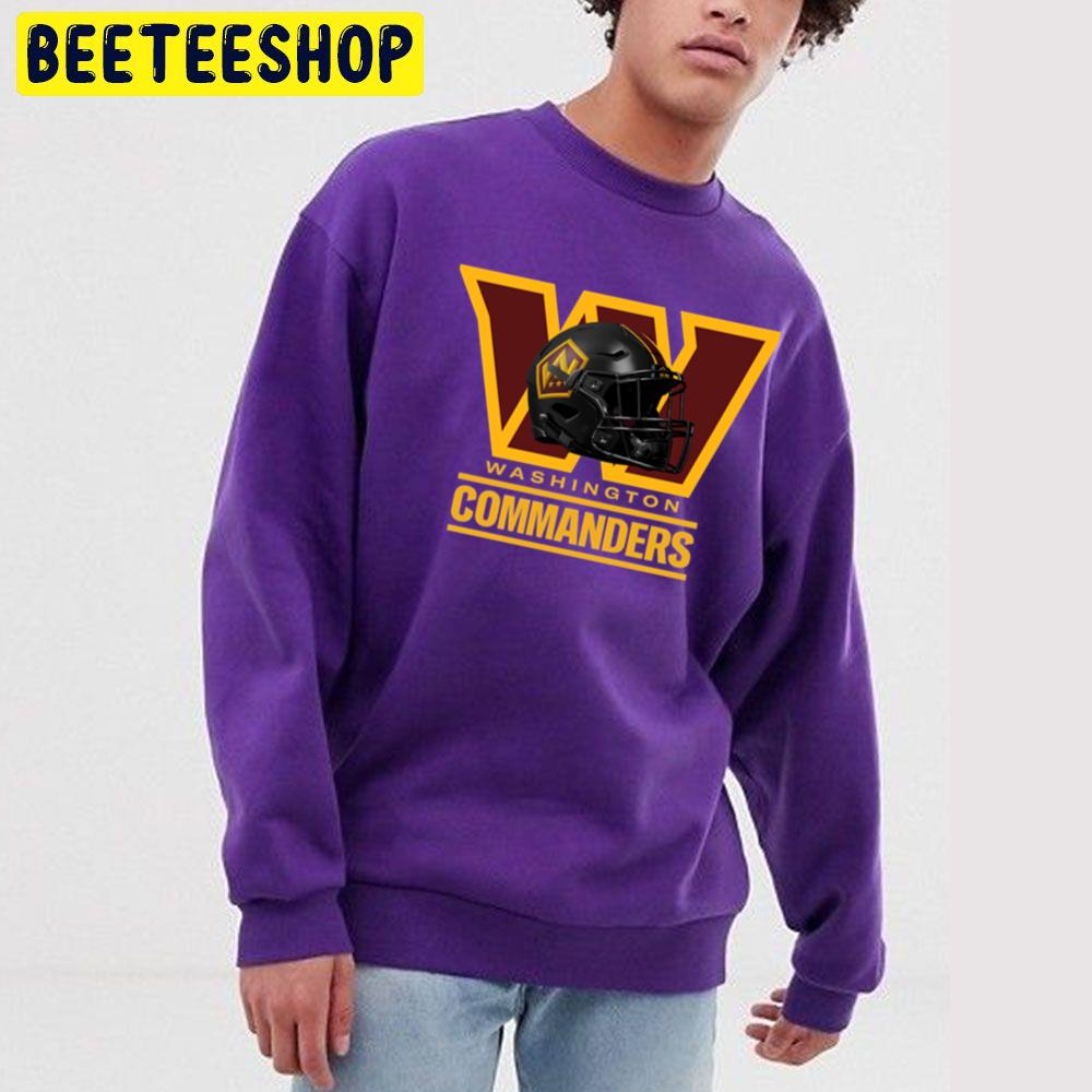 Washington Commanders Football Club Active Trending Unisex Sweatshirt Washington Commanders Football Club Active Trending Unisex Sweatshirt