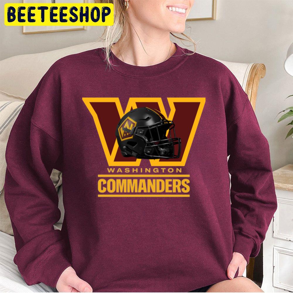 Washington Commanders Football Club Active Trending Unisex Sweatshirt Washington Commanders Football Club Active Trending Unisex Sweatshirt