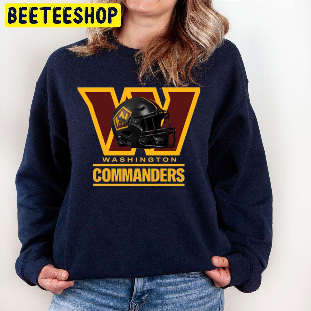 Washington Commanders Football Club Active Trending Unisex Sweatshirt Washington Commanders Football Club Active Trending Unisex Sweatshirt