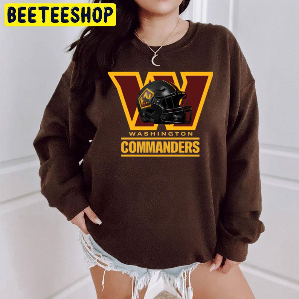 Washington Commanders Football Club Active Trending Unisex Sweatshirt Washington Commanders Football Club Active Trending Unisex Sweatshirt