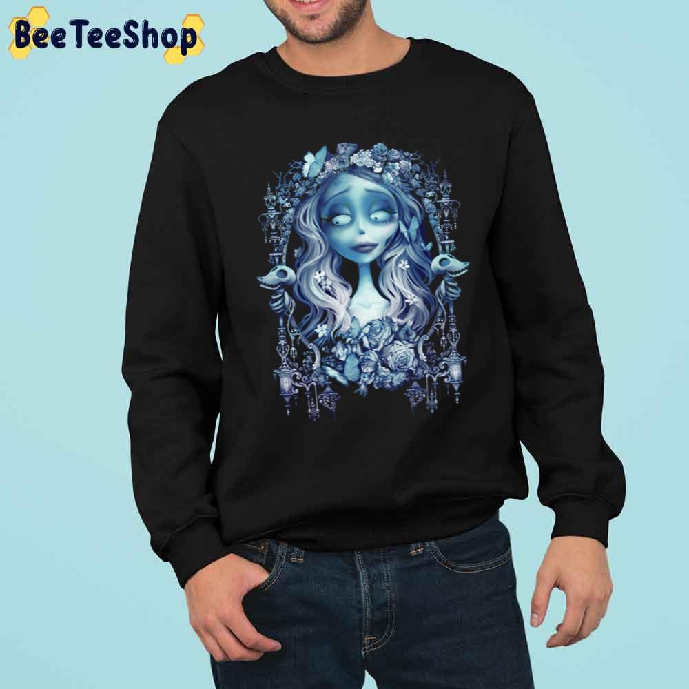 Wedding In The Night Unisex Sweatshirt Wedding In The Night Unisex Sweatshirt