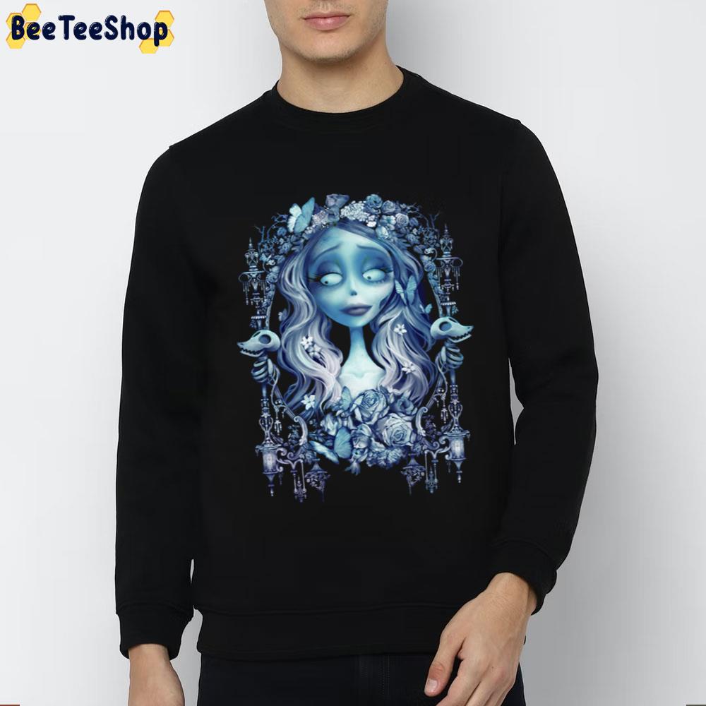 Wedding In The Night Unisex Sweatshirt Wedding In The Night Unisex Sweatshirt