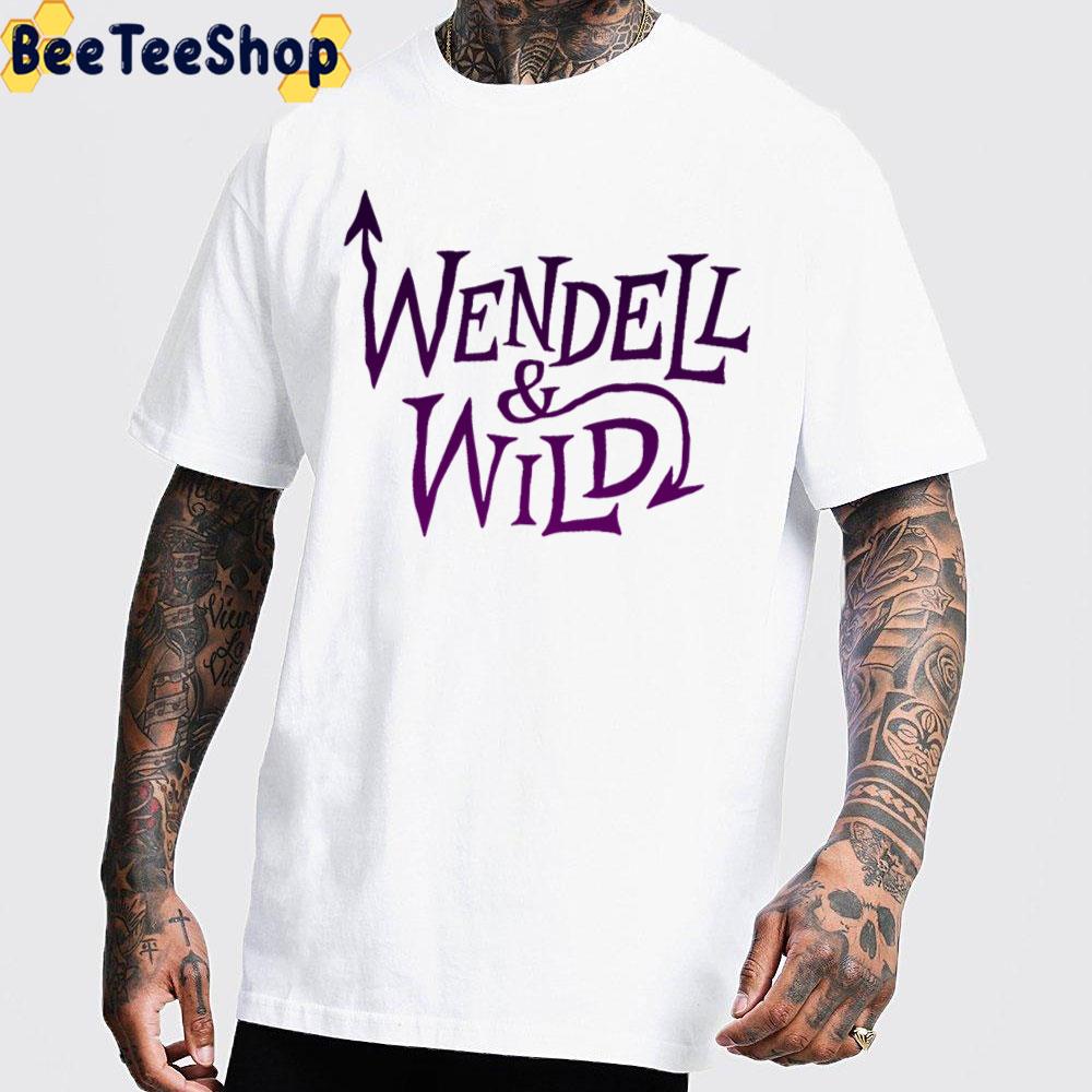 Wendell & Wild Movie 2022 Trending Unisex Sweatshirt Wendell & Wild Movie 2022 Trending Unisex Sweatshirt