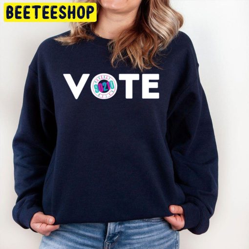 Deverly Hills 90210 Vote Trending Unisex Sweatshirt