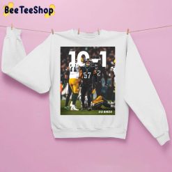 10 Of ’em Philadelphia Eagles Football NFL Team 2022 Trending Unisex Sweatshirt