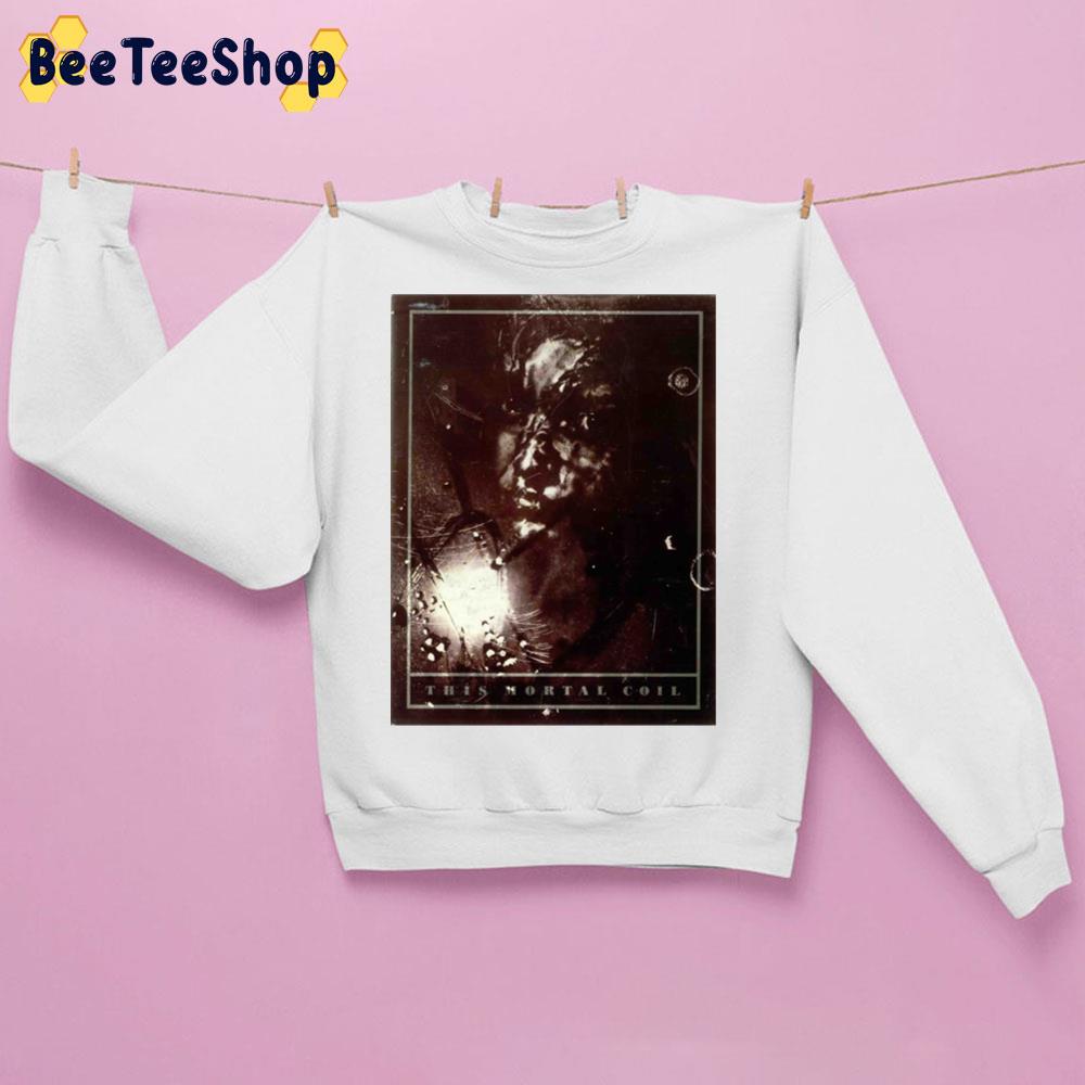 1983–1991 This Mortal Coil Trending Unisex Sweatshirt 1983–1991 This Mortal Coil Trending Unisex Sweatshirt