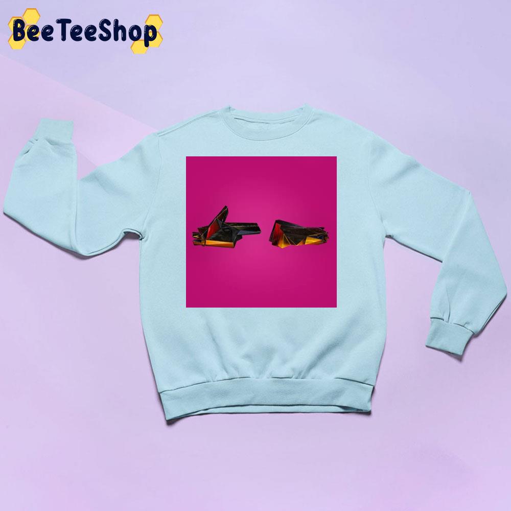 2020 Run The Jewels Rtj4 Trending Unisex Sweatshirt 2020 Run The Jewels Rtj4 Trending Unisex Sweatshirt