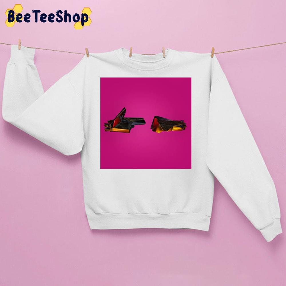 2020 Run The Jewels Rtj4 Trending Unisex Sweatshirt 2020 Run The Jewels Rtj4 Trending Unisex Sweatshirt