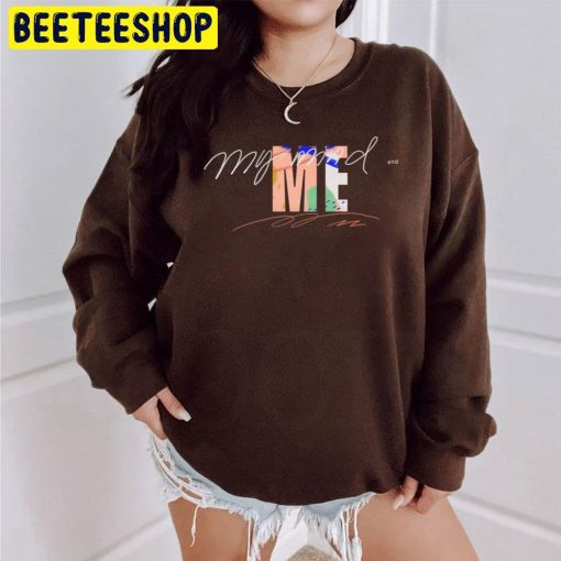 2022 New Song Selena Gomez My Mind And Me Trending Unisex Sweatshirt