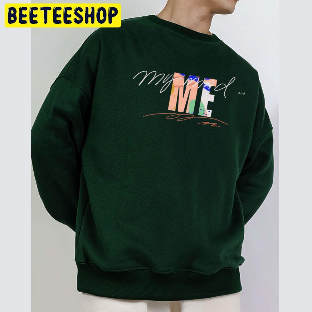 2022 New Song Selena Gomez My Mind And Me Trending Unisex Sweatshirt 2022 New Song Selena Gomez My Mind And Me Trending Unisex Sweatshirt
