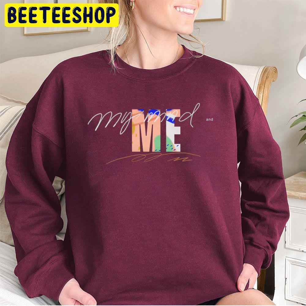 2022 New Song Selena Gomez My Mind And Me Trending Unisex Sweatshirt 2022 New Song Selena Gomez My Mind And Me Trending Unisex Sweatshirt
