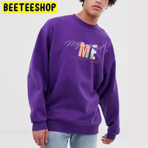 2022 New Song Selena Gomez My Mind And Me Trending Unisex Sweatshirt