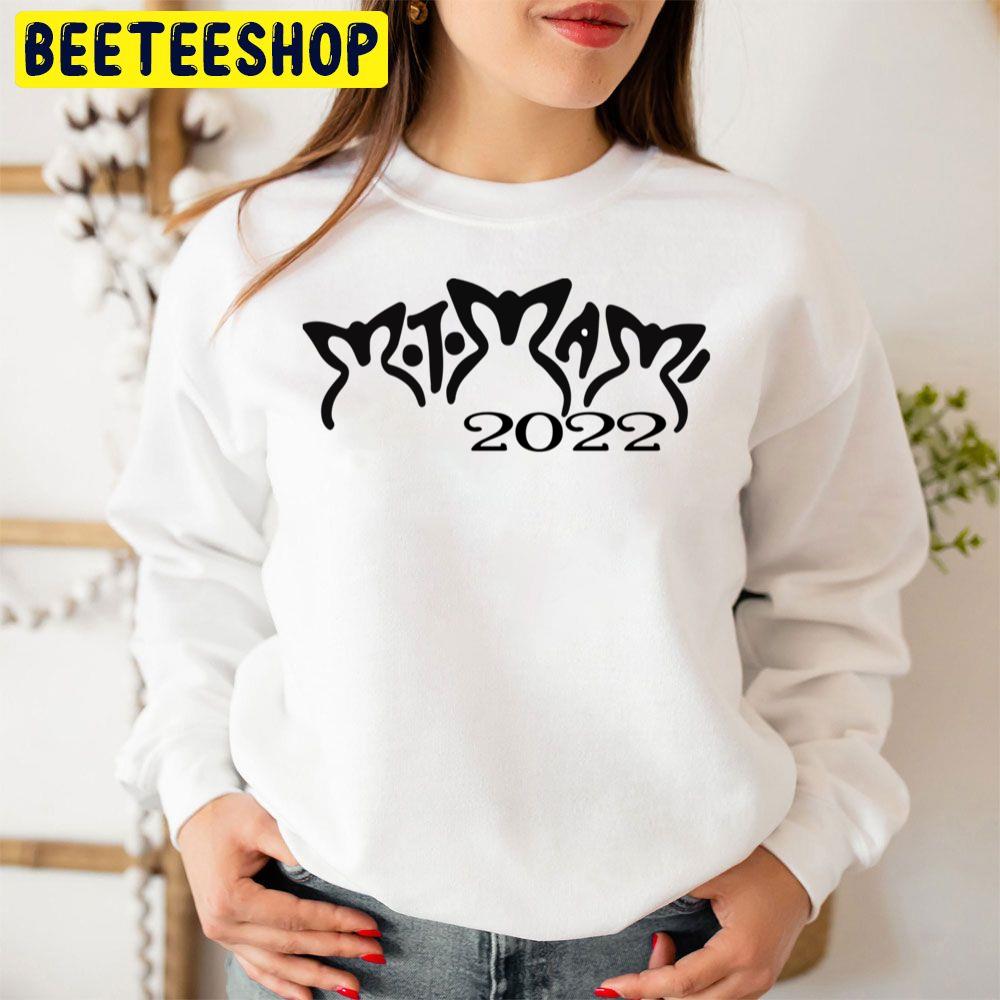 2022 Motomami Rosalía Digital Art Trending Unisex Sweatshirt 2022 Motomami Rosalía Digital Art Trending Unisex Sweatshirt