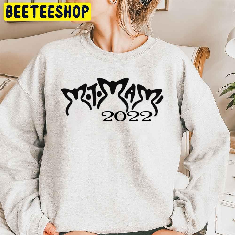 2022 Motomami Rosalía Digital Art Trending Unisex Sweatshirt 2022 Motomami Rosalía Digital Art Trending Unisex Sweatshirt