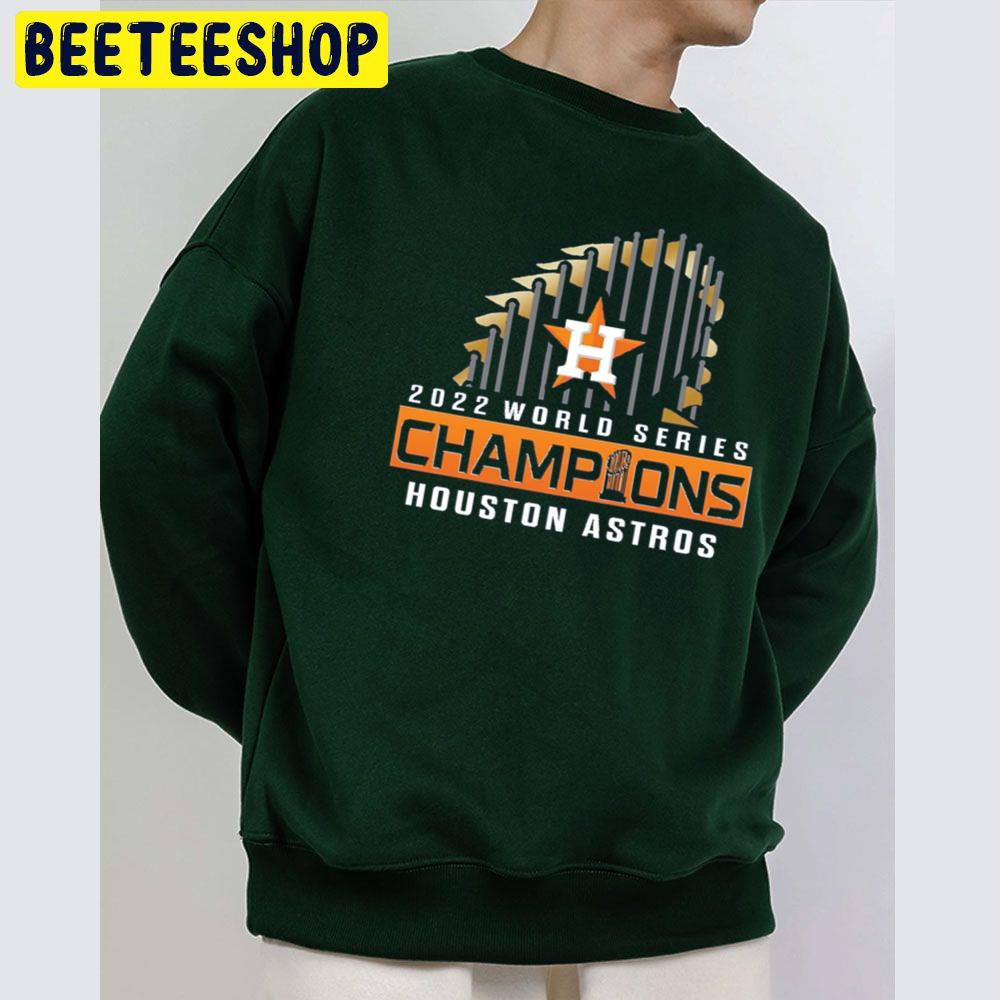 2022 World Series Champions Houston Astros Baseball Trending Unisex Sweatshirt 2022 World Series Champions Houston Astros Baseball Trending Unisex Sweatshirt