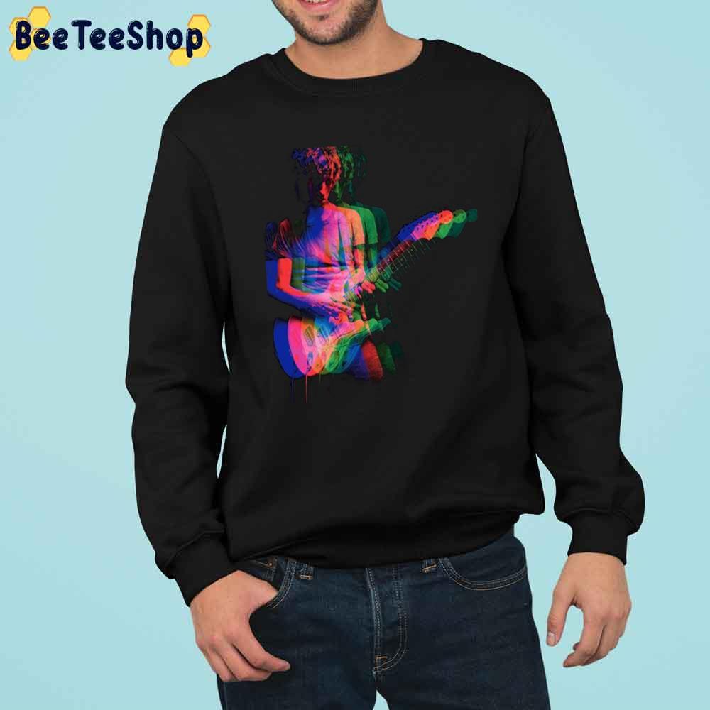 3d Art The Mars Volta Trending Unisex Sweatshirt 3d Art The Mars Volta Trending Unisex Sweatshirt