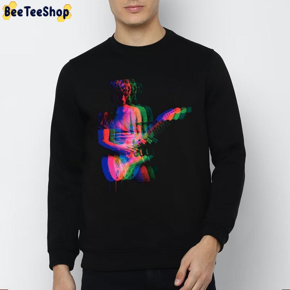 3d Art The Mars Volta Trending Unisex Sweatshirt 3d Art The Mars Volta Trending Unisex Sweatshirt