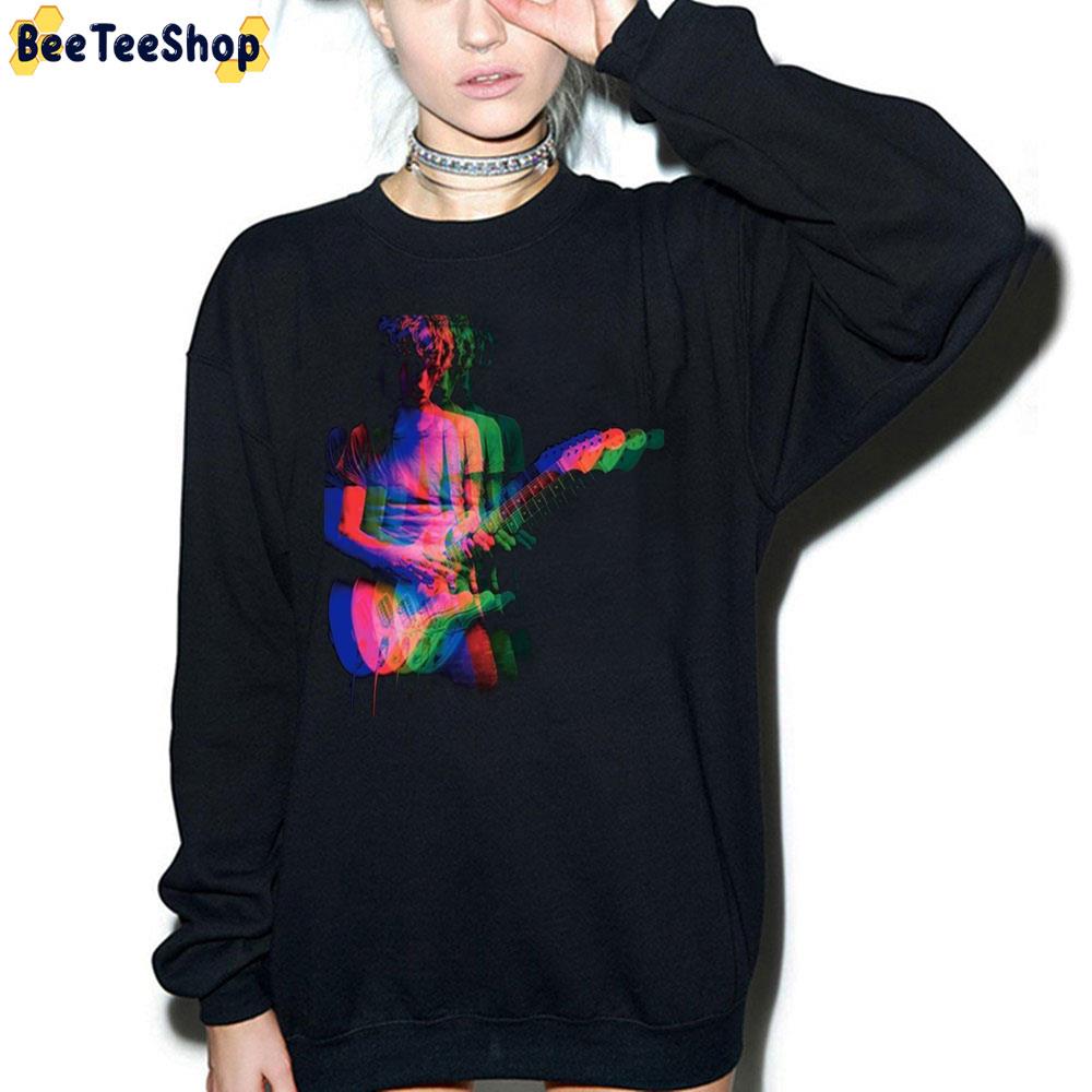 3d Art The Mars Volta Trending Unisex Sweatshirt 3d Art The Mars Volta Trending Unisex Sweatshirt