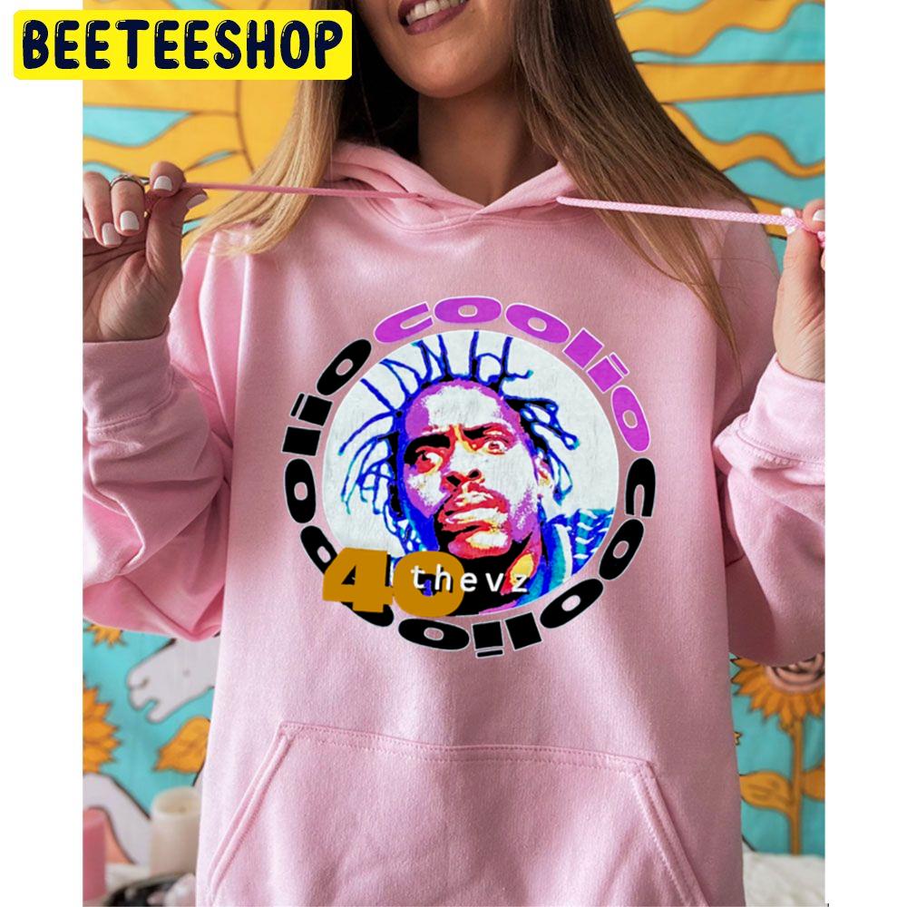 40 The V Z Trending Unisex Hoodie 40 The V Z Trending Unisex Hoodie