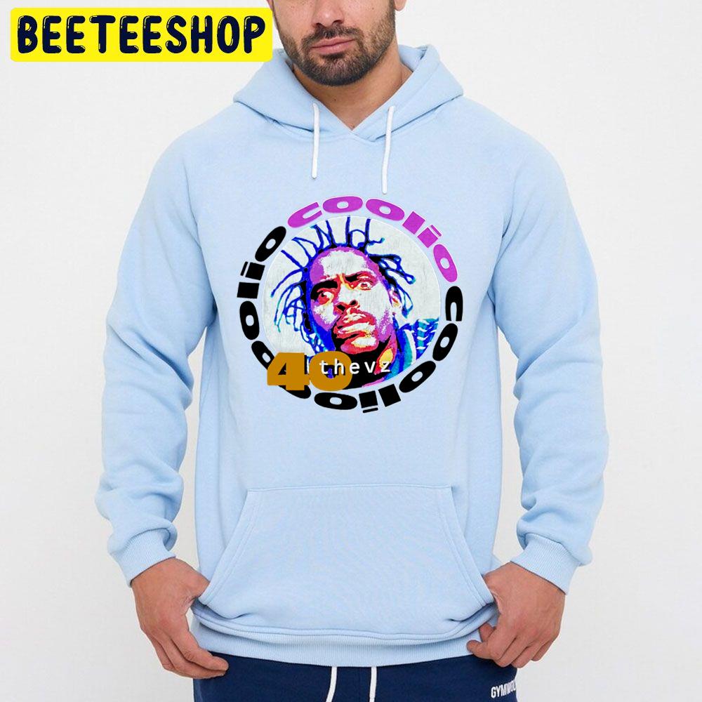 40 The V Z Trending Unisex Hoodie 40 The V Z Trending Unisex Hoodie