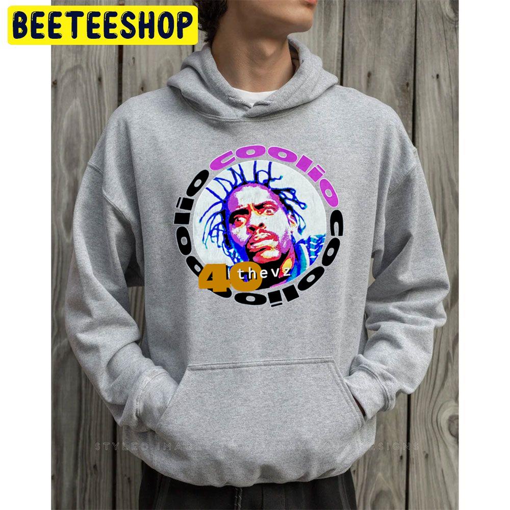 40 The V Z Trending Unisex Hoodie 40 The V Z Trending Unisex Hoodie