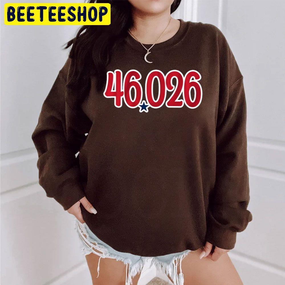 46026 Philadelphia Phillies Trending Unisex Sweatshirt 46026 Philadelphia Phillies Trending Unisex Sweatshirt