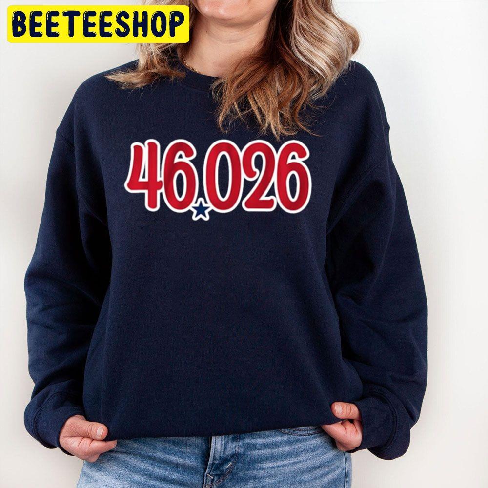 46026 Philadelphia Phillies Trending Unisex Sweatshirt 46026 Philadelphia Phillies Trending Unisex Sweatshirt