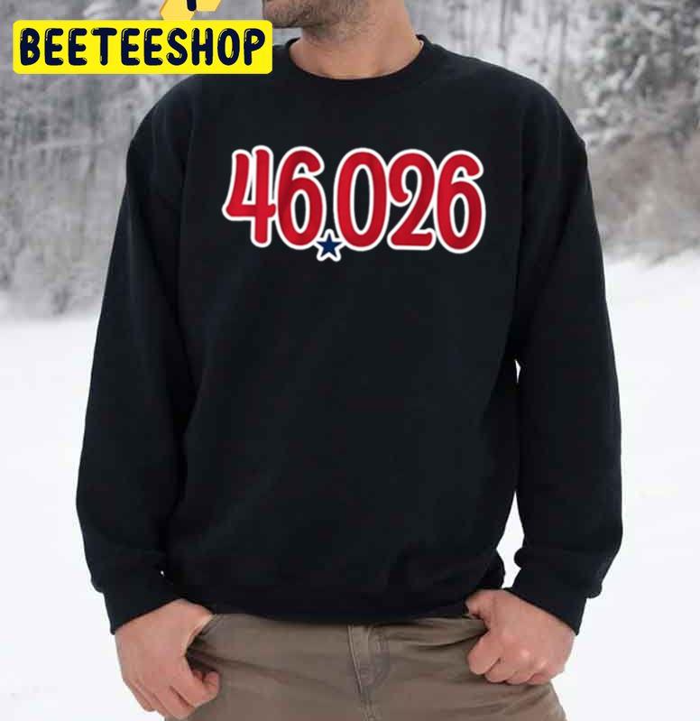 46026 Philadelphia Phillies Trending Unisex Sweatshirt 46026 Philadelphia Phillies Trending Unisex Sweatshirt