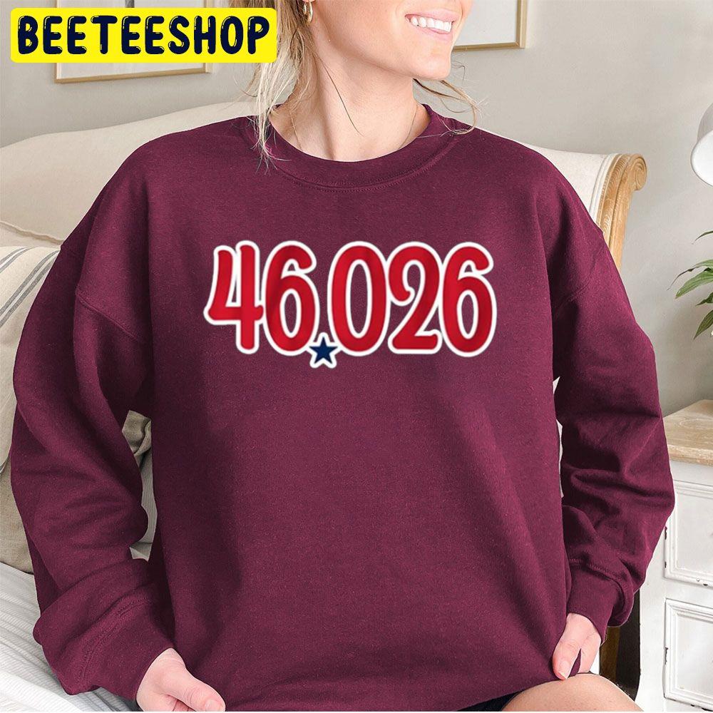 46026 Philadelphia Phillies Trending Unisex Sweatshirt 46026 Philadelphia Phillies Trending Unisex Sweatshirt