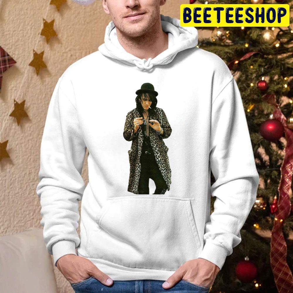 80's Art Izzy Stradlin Trending Unisex Hoodie 80's Art Izzy Stradlin Trending Unisex Hoodie