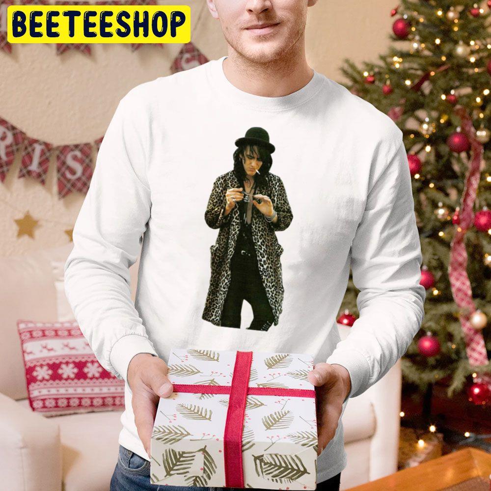 80's Art Izzy Stradlin Trending Unisex Hoodie 80's Art Izzy Stradlin Trending Unisex Hoodie