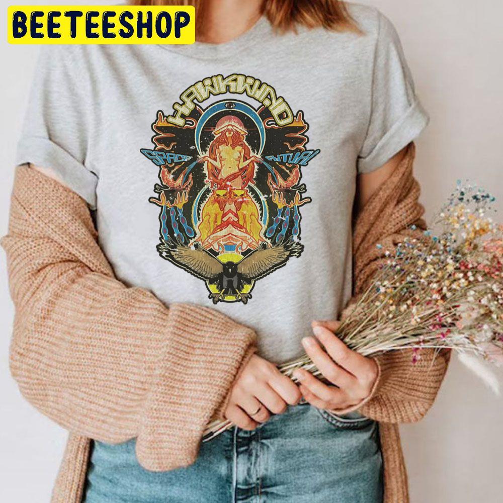 80's Art Space Ritual Vintage Trending Unisex T Shirt 80's Art Space Ritual Vintage Trending Unisex T Shirt
