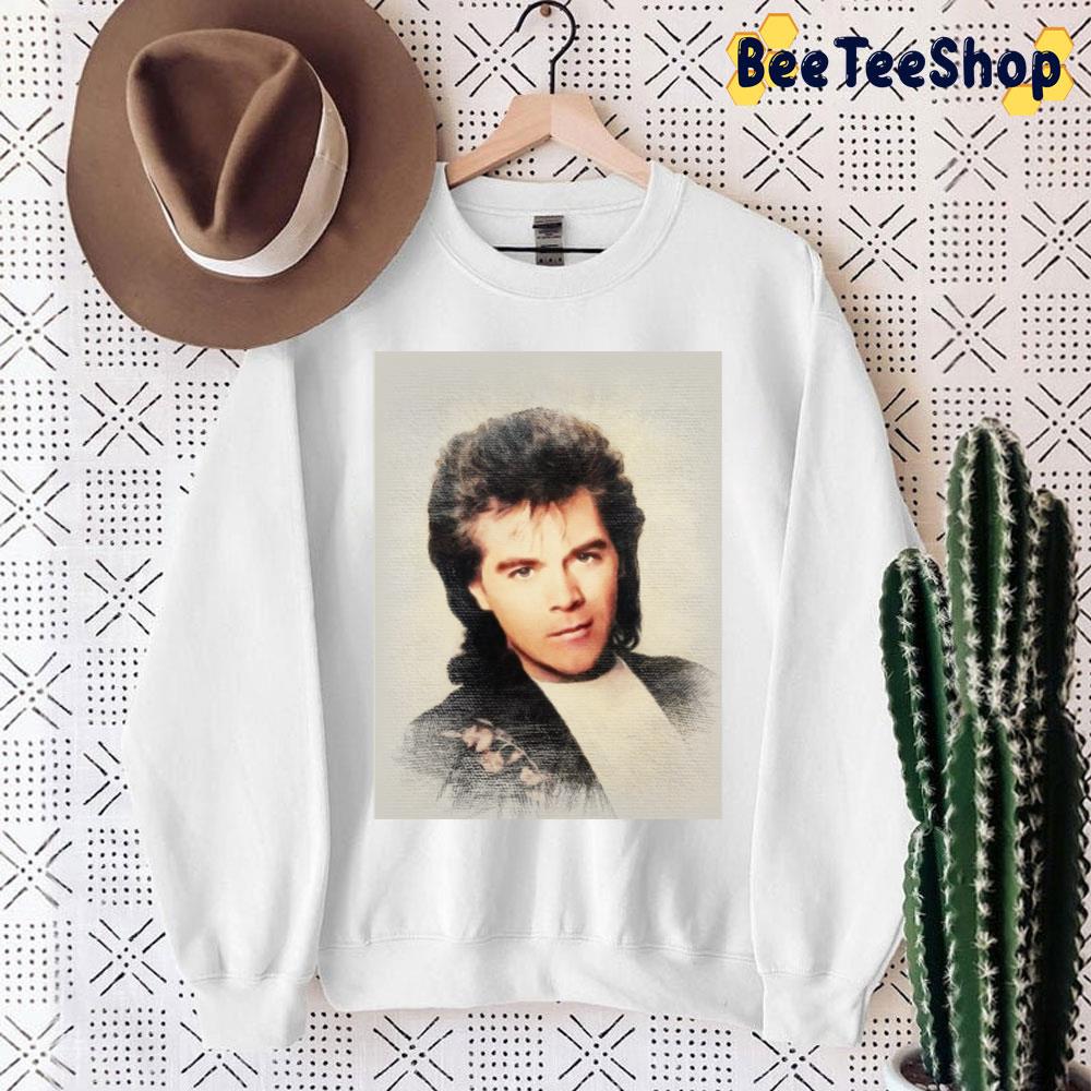 80's Marty Stuart Music Legend Trending Unisex Sweatshirt 80's Marty Stuart Music Legend Trending Unisex Sweatshirt