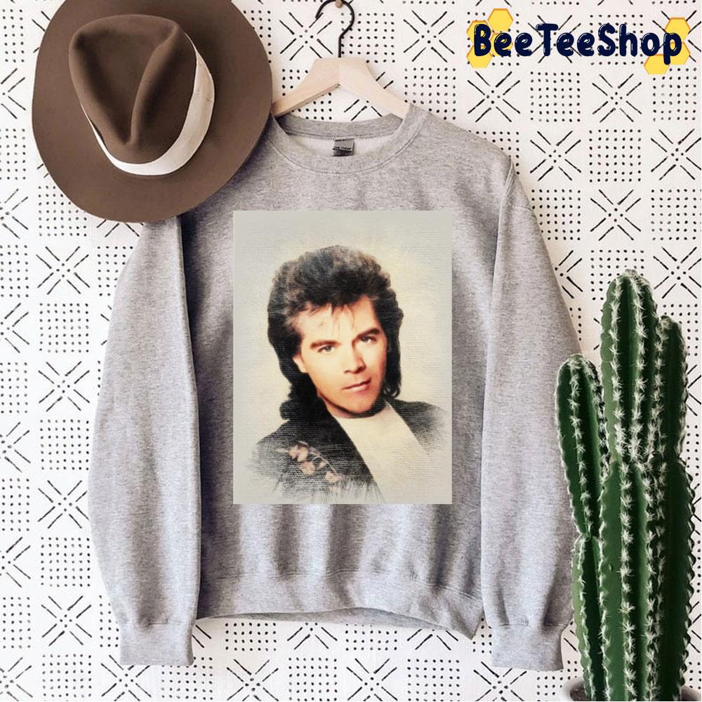 80's Marty Stuart Music Legend Trending Unisex Sweatshirt 80's Marty Stuart Music Legend Trending Unisex Sweatshirt