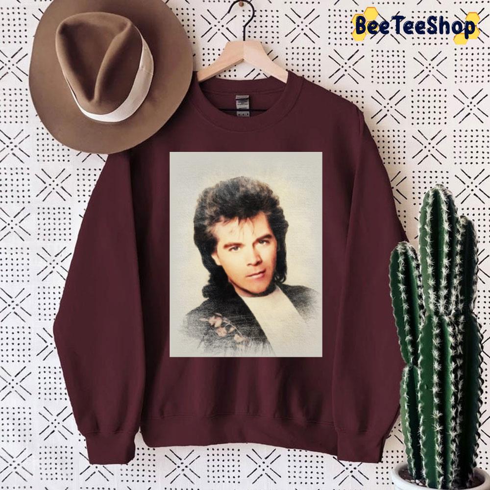 80's Marty Stuart Music Legend Trending Unisex Sweatshirt 80's Marty Stuart Music Legend Trending Unisex Sweatshirt