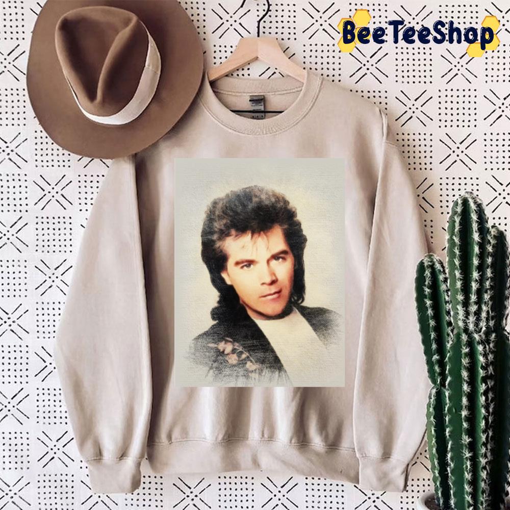 80's Marty Stuart Music Legend Trending Unisex Sweatshirt 80's Marty Stuart Music Legend Trending Unisex Sweatshirt