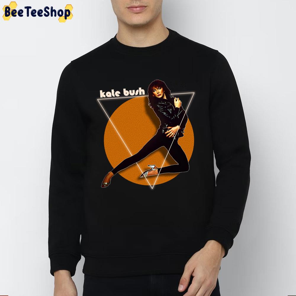 80s Style Tribute Kate Bush Trending Unisex Sweatshirt 80s Style Tribute Kate Bush Trending Unisex Sweatshirt