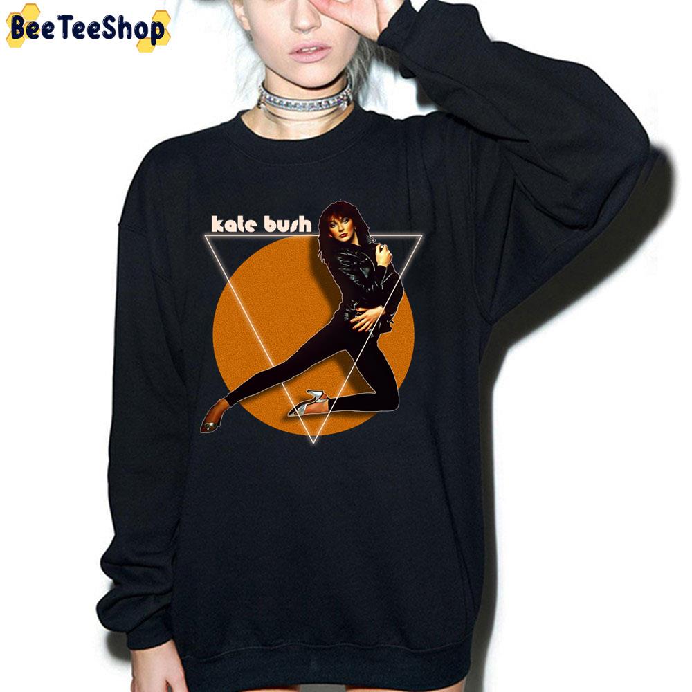 80s Style Tribute Kate Bush Trending Unisex Sweatshirt 80s Style Tribute Kate Bush Trending Unisex Sweatshirt