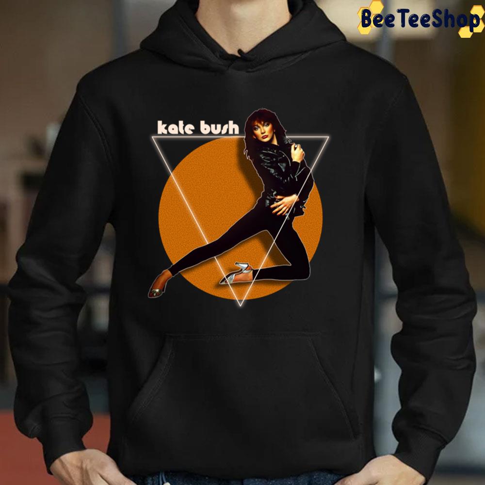80s Style Tribute Kate Bush Trending Unisex Sweatshirt 80s Style Tribute Kate Bush Trending Unisex Sweatshirt