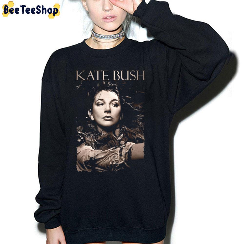 80s Vintage Kate Bush Trending Unisex Sweatshirt 80s Vintage Kate Bush Trending Unisex Sweatshirt