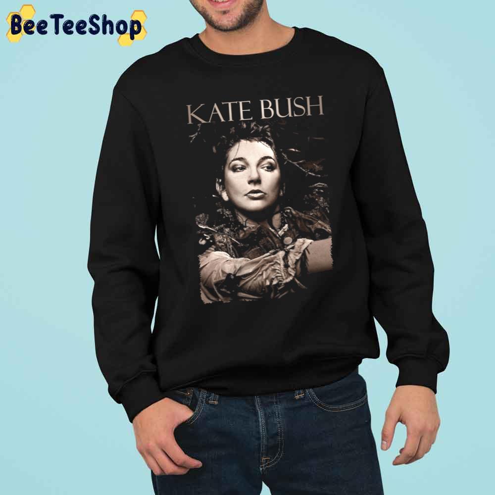 80s Vintage Kate Bush Trending Unisex Sweatshirt 80s Vintage Kate Bush Trending Unisex Sweatshirt