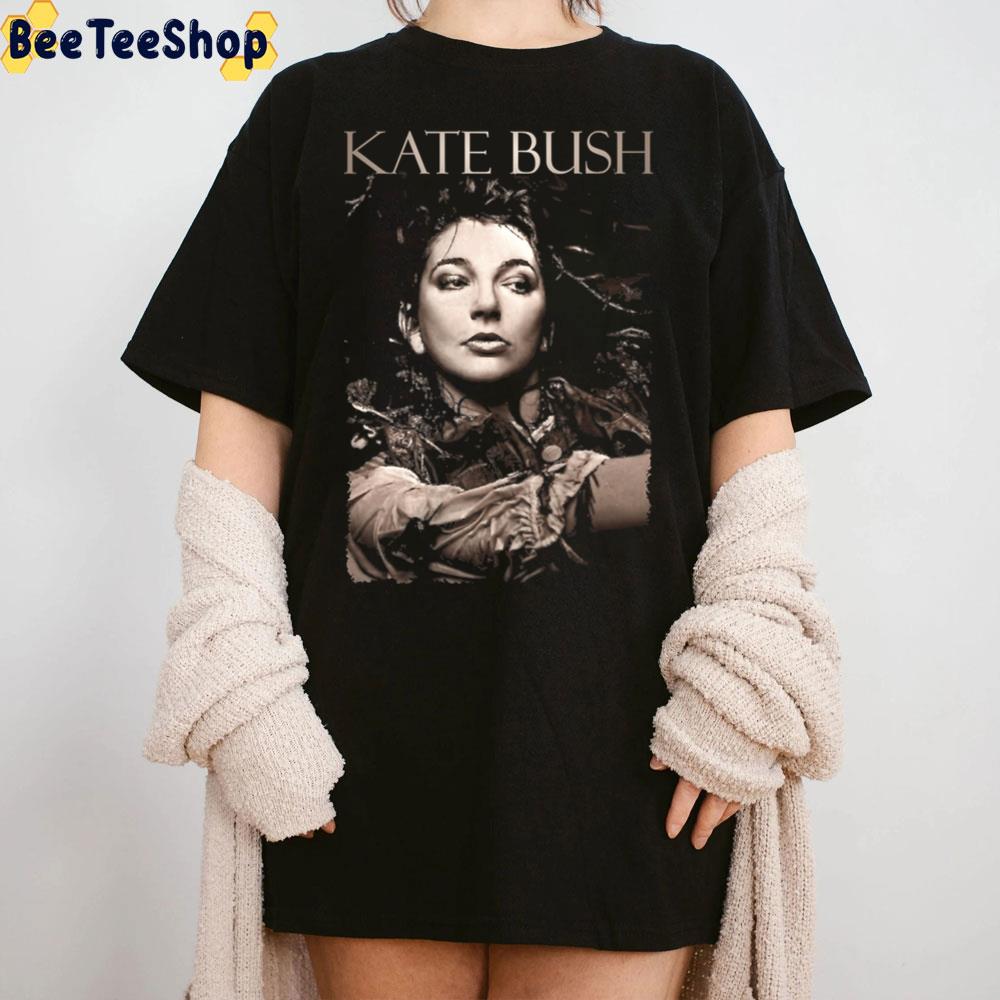 80s Vintage Kate Bush Trending Unisex Sweatshirt 80s Vintage Kate Bush Trending Unisex Sweatshirt