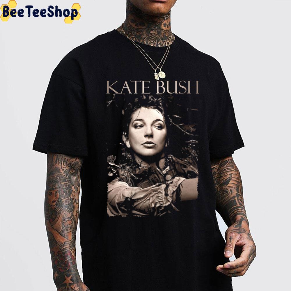 80s Vintage Kate Bush Trending Unisex Sweatshirt 80s Vintage Kate Bush Trending Unisex Sweatshirt