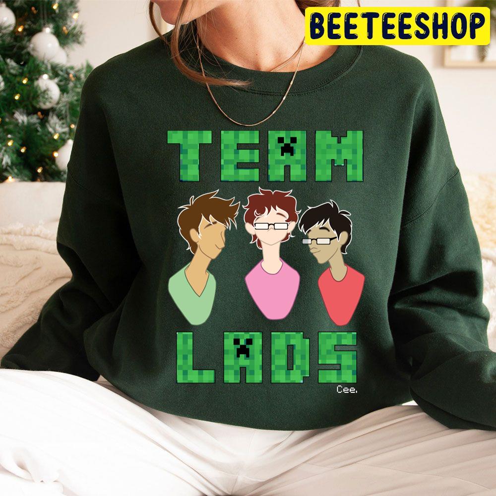 8bit Team Lads Trending Unisex Hoodie 8bit Team Lads Trending Unisex Hoodie