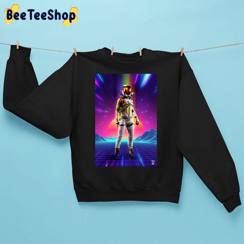 90's Retro Style Returnal Game Selene Trending Unisex Sweatshirt 90's Retro Style Returnal Game Selene Trending Unisex Sweatshirt