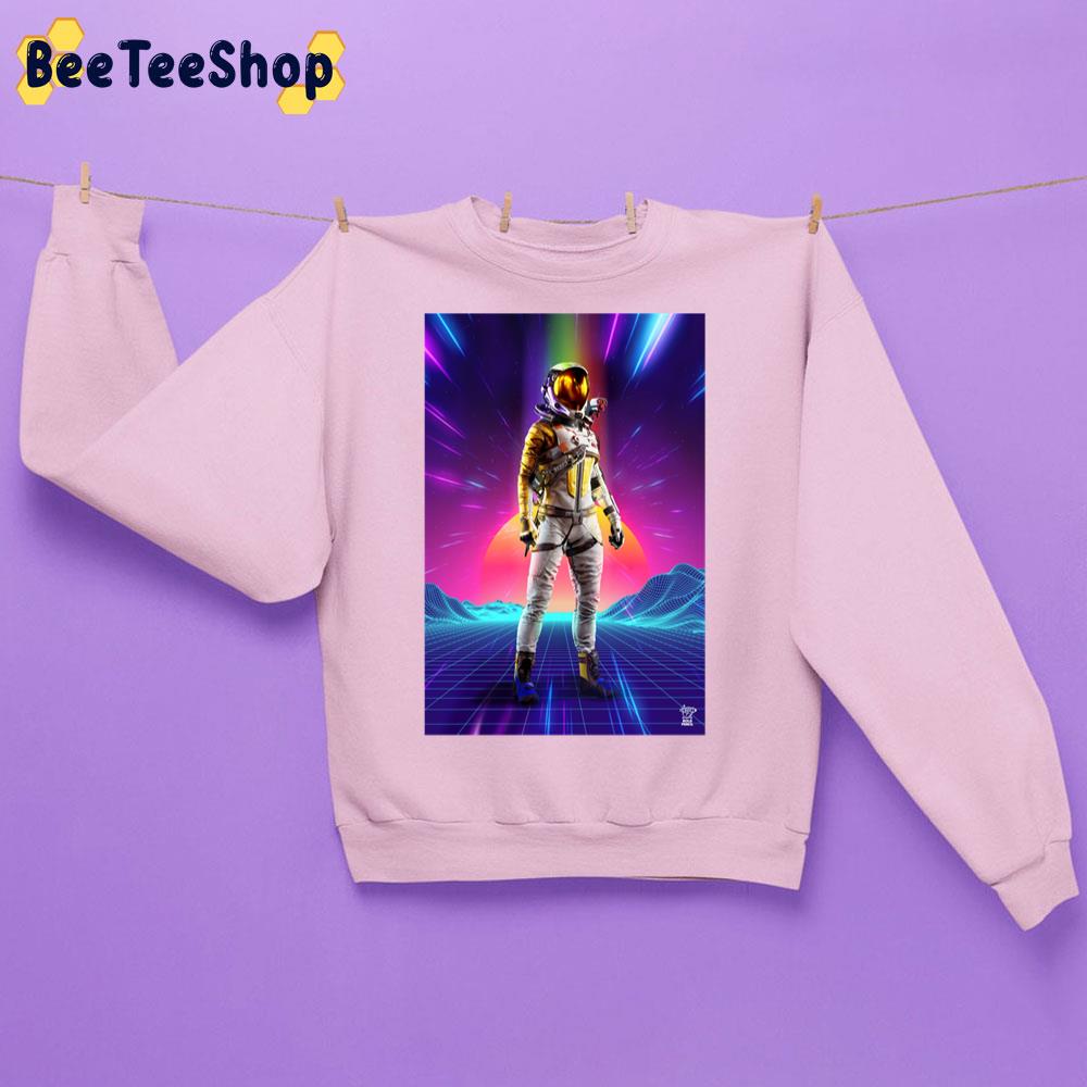 90's Retro Style Returnal Game Selene Trending Unisex Sweatshirt 90's Retro Style Returnal Game Selene Trending Unisex Sweatshirt