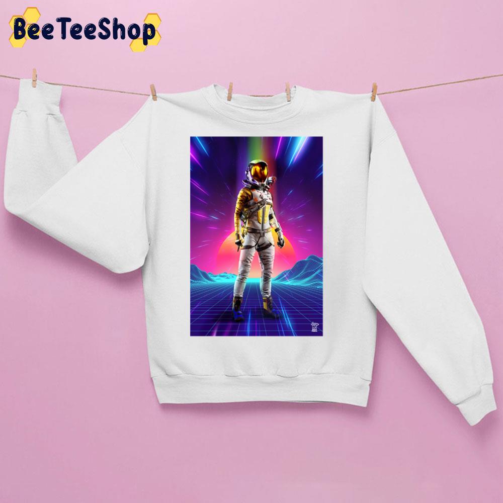 90's Retro Style Returnal Game Selene Trending Unisex Sweatshirt 90's Retro Style Returnal Game Selene Trending Unisex Sweatshirt