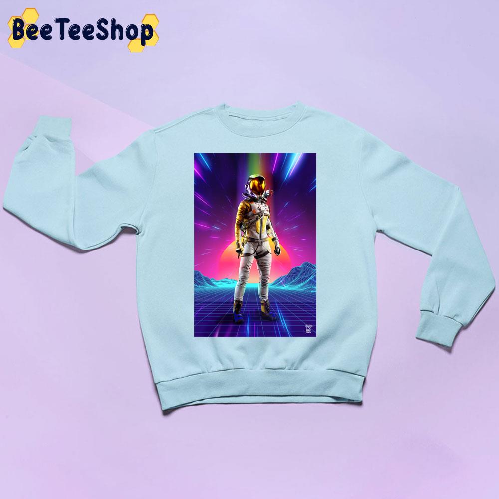 90's Retro Style Returnal Game Selene Trending Unisex Sweatshirt 90's Retro Style Returnal Game Selene Trending Unisex Sweatshirt