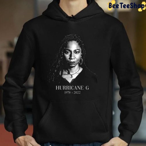 Hurricane G Rip 1970 2022 Unisex Sweatshirt