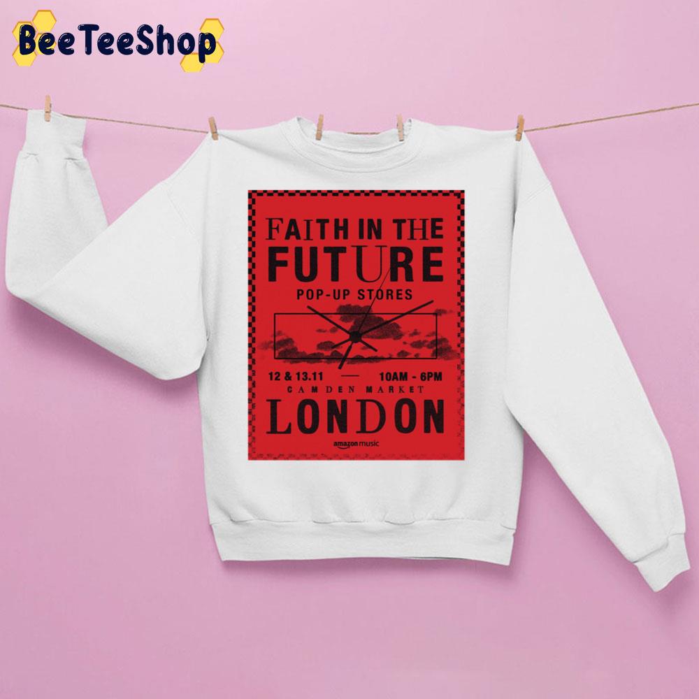 Irvcamden Market London Faith In The Future Louis Tomlinson 2022 Trending Unisex Sweatshirt Irvcamden Market London Faith In The Future Louis Tomlinson 2022 Trending Unisex Sweatshirt